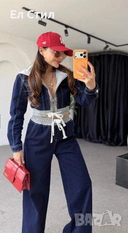 ✨🔥🔥🔥 👍 ✨𝗣𝗿𝗶𝗰e :35€ НА ЕДРО ✨𝗦ı𝘇𝗲: SS MM LL 📌6 бр, снимка 2 - Комплекти - 53758877