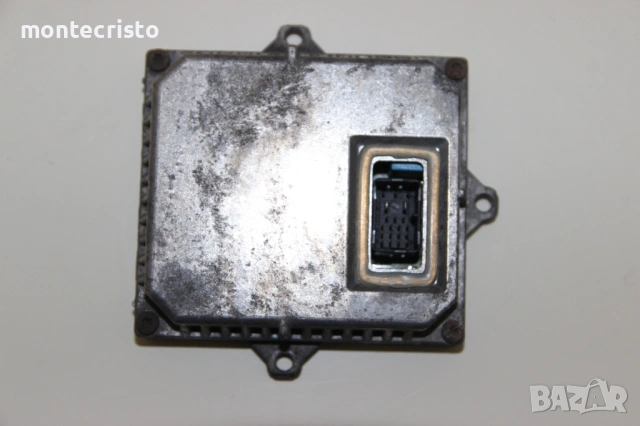 Баласт модул VW Sharan (2001-2010г.) 7M3907391 / 7M3 907 391 / 1307329068 / 1 307 329 068, снимка 3 - Части - 53698107