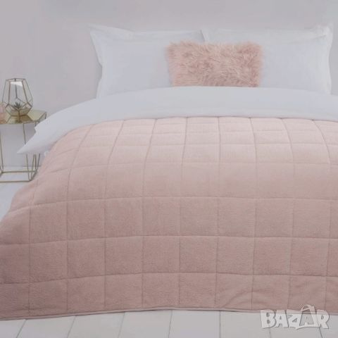 Утежнено одеяло 6 кг, релаксиращо одеяло срещу стрес и безсъние, снимка 2 - Олекотени завивки и одеяла - 45746206