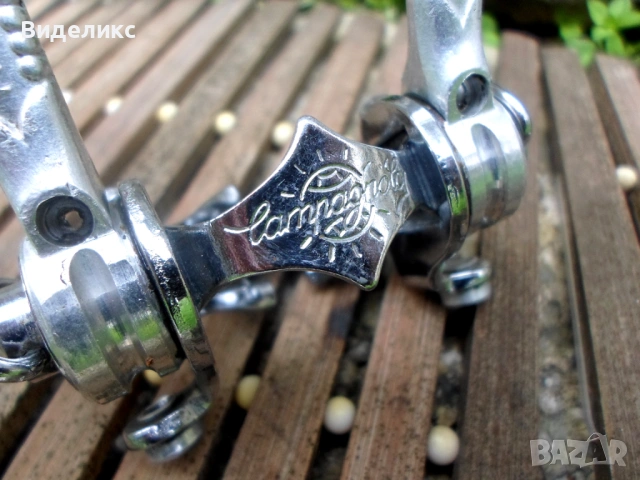 Campagnolo/ретро шосейни команди/, снимка 9 - Части за велосипеди - 54265498