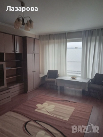 Маломерен двустаен - Борово