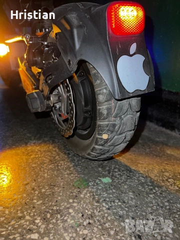 Kukirin G2 Master , снимка 8 - Друга електроника - 52677113