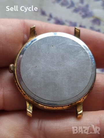 ✅ЧАСОВНИК LANCEL❗, снимка 2 - Мъжки - 53390084