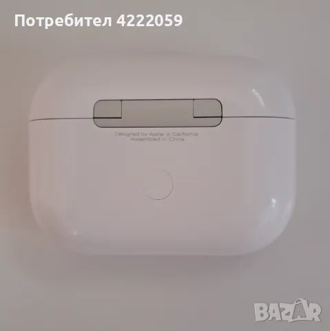 Air pods pro 2nd generation , снимка 5 - Bluetooth слушалки - 47110717