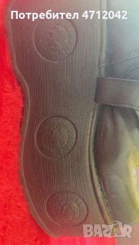 NEW ROCK женски кубинки