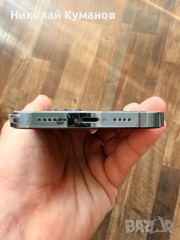 iPhone 13 pro max 256GB, снимка 6 - Apple iPhone - 54299700