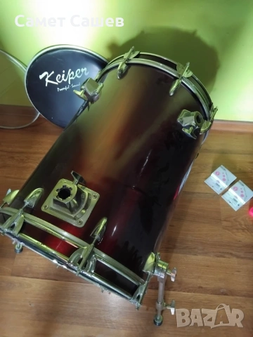 Каса 16 инча 