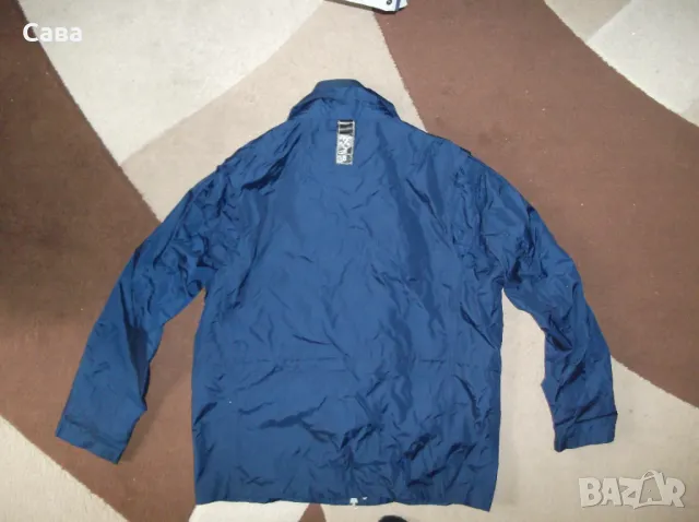 Яке пролет,есен BPC SELEC.  мъжко,4ХЛ, снимка 7 - Якета - 49276781