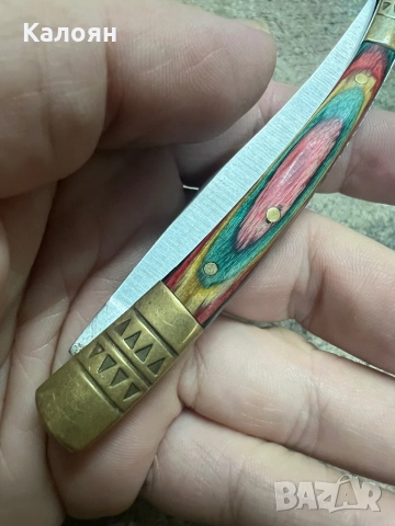 Красива ножка , снимка 3 - Колекции - 51570531