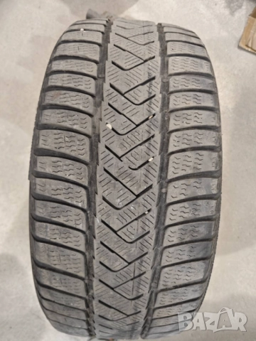 Зимни гуми Pirelli Winter SottoZero 3 235 45 18, снимка 7 - Гуми и джанти - 51899306