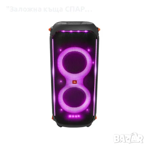 Караоке тонколона JBL PartyBox 710, снимка 1 - Караоке - 49233424