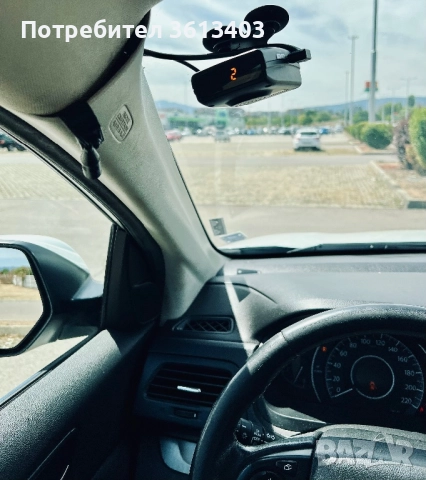 Honda Cr-v, снимка 7 - Автомобили и джипове - 51496307