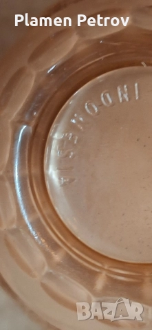 Бронзова поставка, чаши6,пепелник и бонбониера , снимка 17 - Антикварни и старинни предмети - 34954857