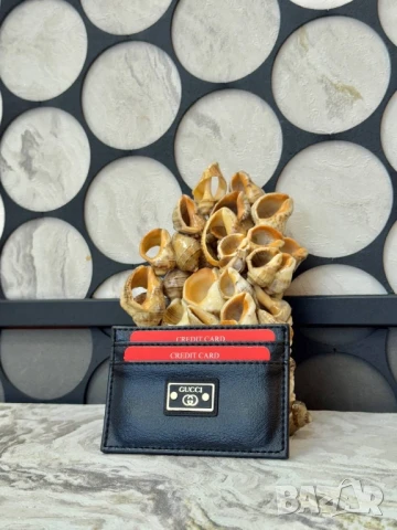 визитници chloe Moncler coach fendi louis vuitton , снимка 11 - Портфейли, портмонета - 51080463