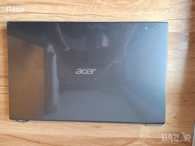 Acer Aspire V3-531G