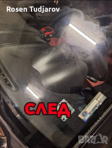 Лепене на спукани автостъкла Пловдив , снимка 5 - Сервизни услуги - 53510115
