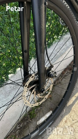 Norco Search – гравел / шосеен велосипед, снимка 9 - Велосипеди - 53756527