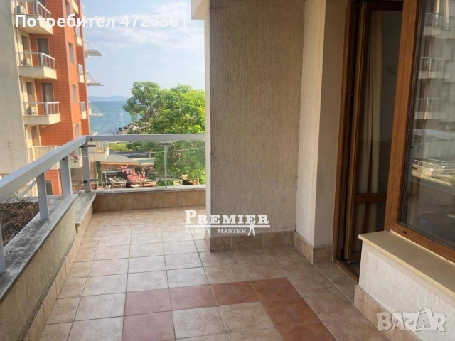 ТРИСТАЕН АПАРТАМЕНТ ЗАЕДНО СЪС СОБСТВЕНО ПАРКОМЯСТО, снимка 4 - Апартаменти - 53338536