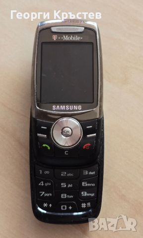Samsung E740, снимка 1 - Samsung - 46219438