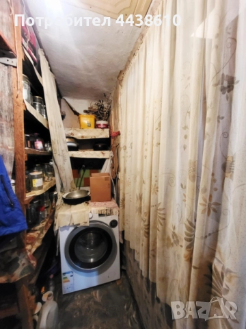 с. Малина, Общ. Ген. Тошево, къща с двор – 25053евро (49000лв.), снимка 5 - Къщи - 52546569