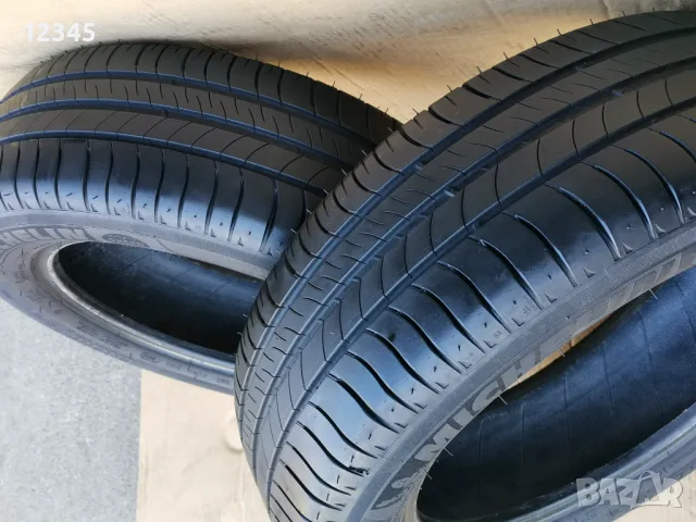 спорт-пакет 165/65R15 и 185/60R15 michelin za smart/renault twingo-№407 и №593, снимка 3 - Гуми и джанти - 49135532