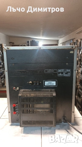KENWOOD RXD-352, снимка 5 - Аудиосистеми - 53395066