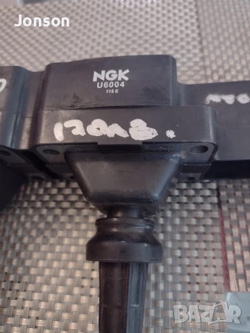 Бобина NGK, Citroen, Peugeot , снимка 4 - Части - 53334376