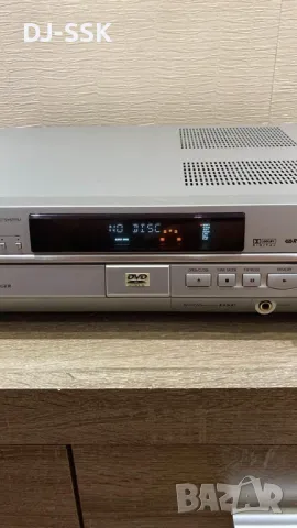 PANASONIC SA-HT70 5.1 DVD RECEIVER, снимка 4 - Аудиосистеми - 48013679