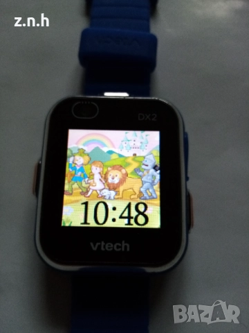 Дедски смарт часовник, снимка 8 - Смарт часовници - 52997305