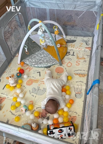 Кошара за игра НОВА, снимка 4 - Кошарки - 53520296