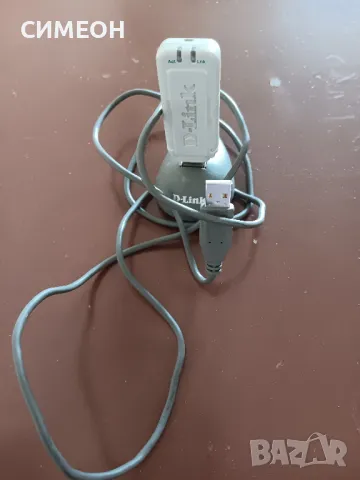 D-Link външен рутер , снимка 2 - Друга електроника - 50202237