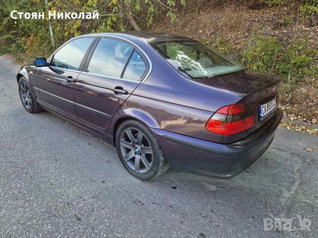 BMW 330XD evro 4, снимка 5 - Автомобили и джипове - 46297812