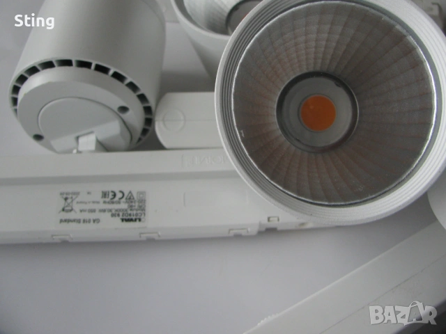 Lival GA-016 Standard   един от най-популярните професионални LED прожектори, снимка 2 - Друга електроника - 53896944