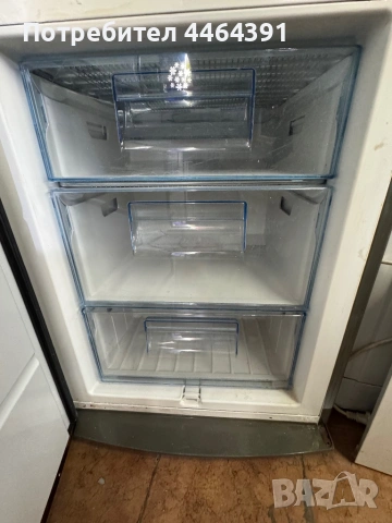 Хладилник , снимка 6 - Хладилници - 53169558