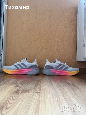 Adidas ultra boost 5 light  47 1/3