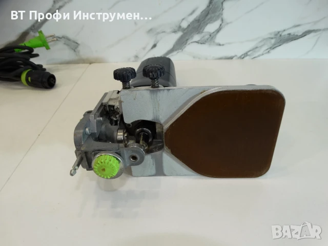 Коледна цена - Festool OFK 700 EQ - Фреза за кантове, снимка 6 - Други инструменти - 51011697