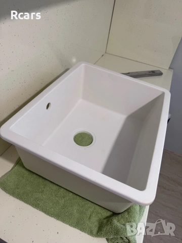 Нови кухненски мивки 2 броя, снимка 3 - Мивки - 54155368