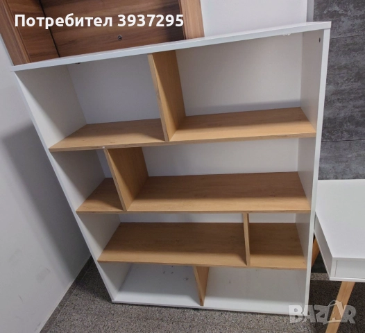 Етажерка Jysk, снимка 5 - Етажерки - 52374578