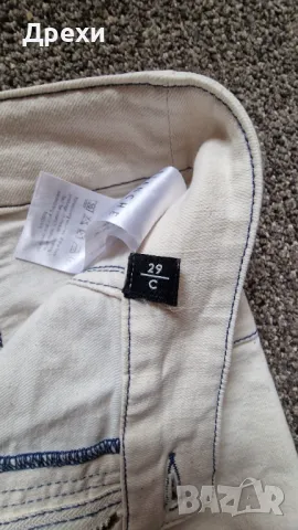 Дамски панталон, снимка 4 - Панталони - 50204135