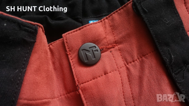 NORTHERN FRONTIER Stretch Trouser размер S / M панталон със здрава и еластична материи - 1534, снимка 12 - Екипировка - 52554658