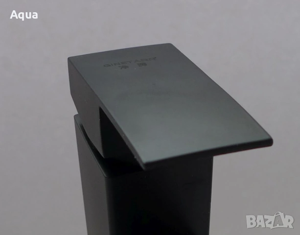 Cмесител с изтеглящ се чучур за кухня, баня (G2D6) - ликвидация, снимка 5 - ВИК - 54173978