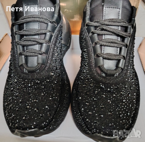 сникърси с кристалчета 