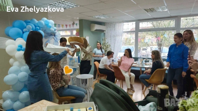 Зала за Бебешка Погача, Младост 4, снимка 6 - Кетъринг - 54261158