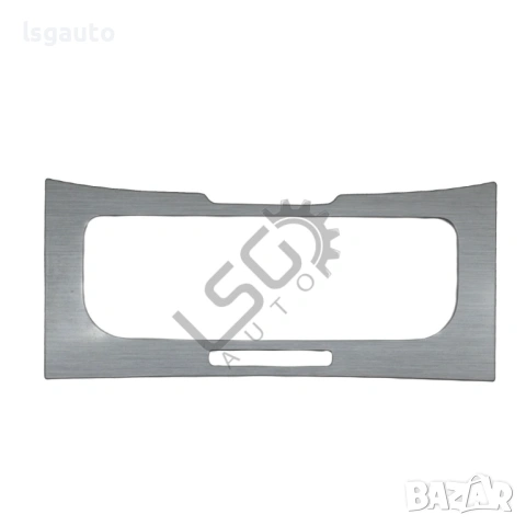 Лайсна средна конзола табло Volkswagen Passat (B7) 2010-2014 ID: 157136