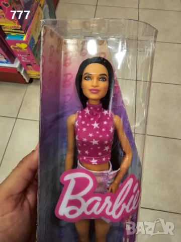 кукли Barbie, снимка 2 - Кукли - 46995058