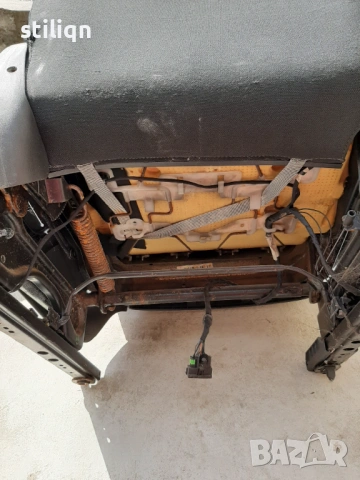 Рено сценик 1.5 дци 2004, снимка 17 - Автомобили и джипове - 53870700