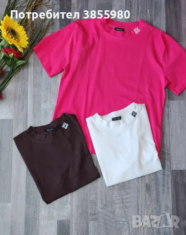 Дамски тениски, снимка 1