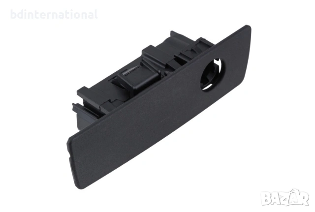 5JM55ZJ8AC Дръжка за жабка Chrysler 300, Jeep Wrangler, Commander, Grand Cherokee, снимка 4 - Части - 53751863