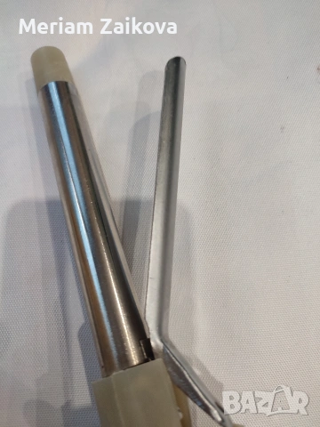 Маша за коса , снимка 2 - Маши за коса - 54018245