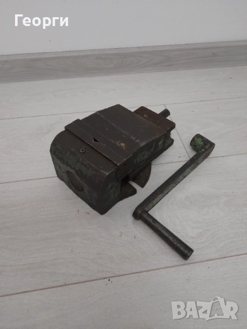 Машинно менгеме ЗММ, снимка 2 - Менгемета - 53307753